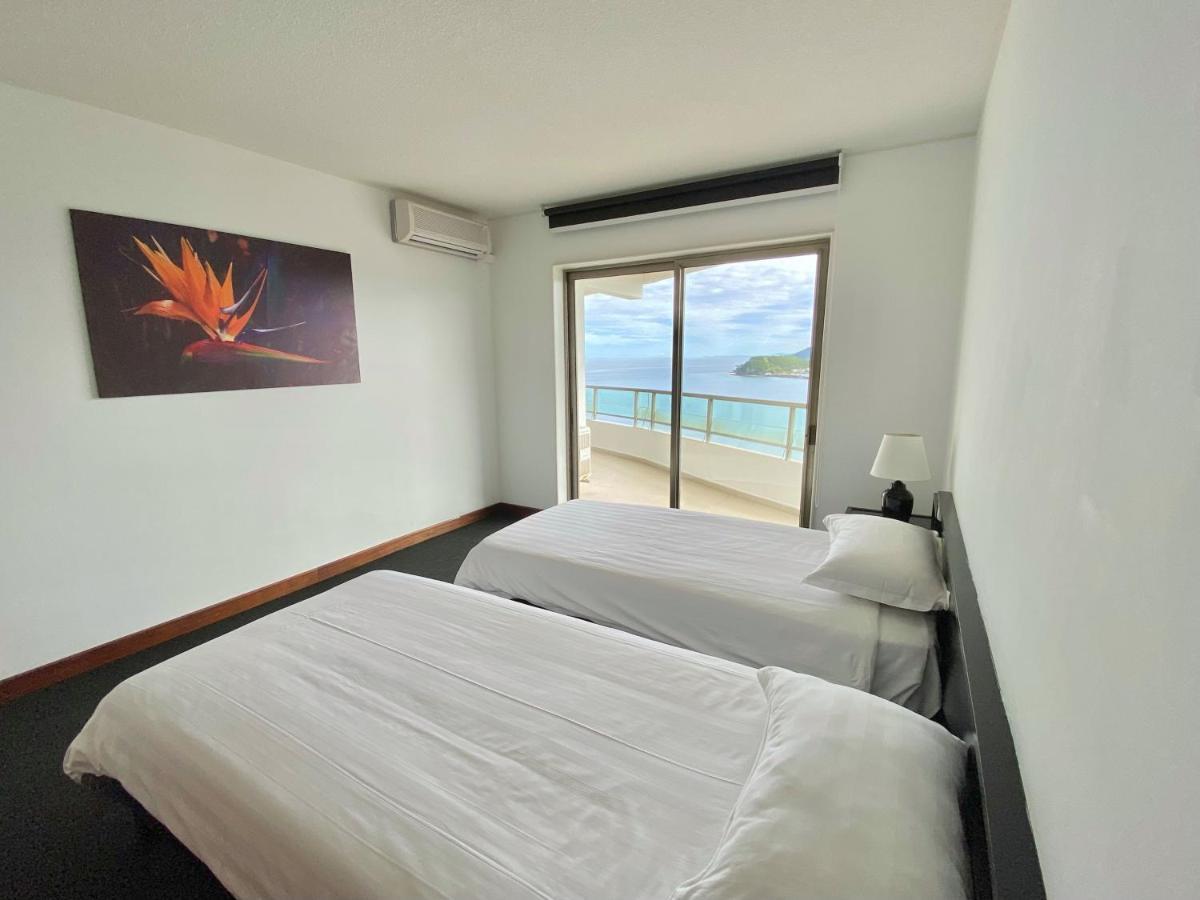 Casa Del Sole Apartments Noumea Exterior photo
