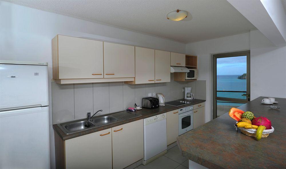 Casa Del Sole Apartments Noumea Exterior photo
