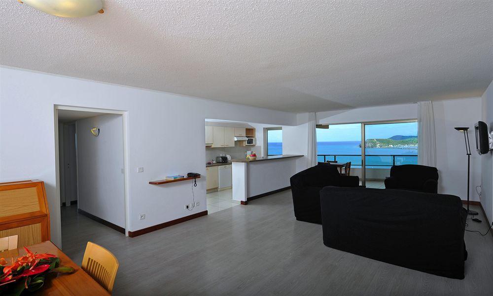 Casa Del Sole Apartments Noumea Exterior photo
