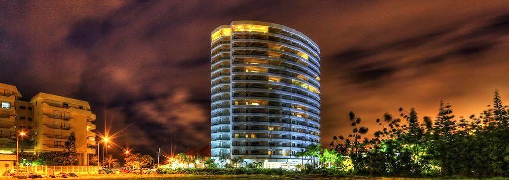 Casa Del Sole Apartments Noumea Exterior photo